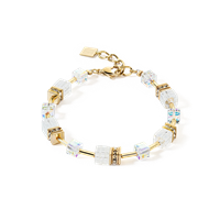 Bracciale Coeur De Lion Donna in Acciaio 3018/30 1416 - 3018/30 1416